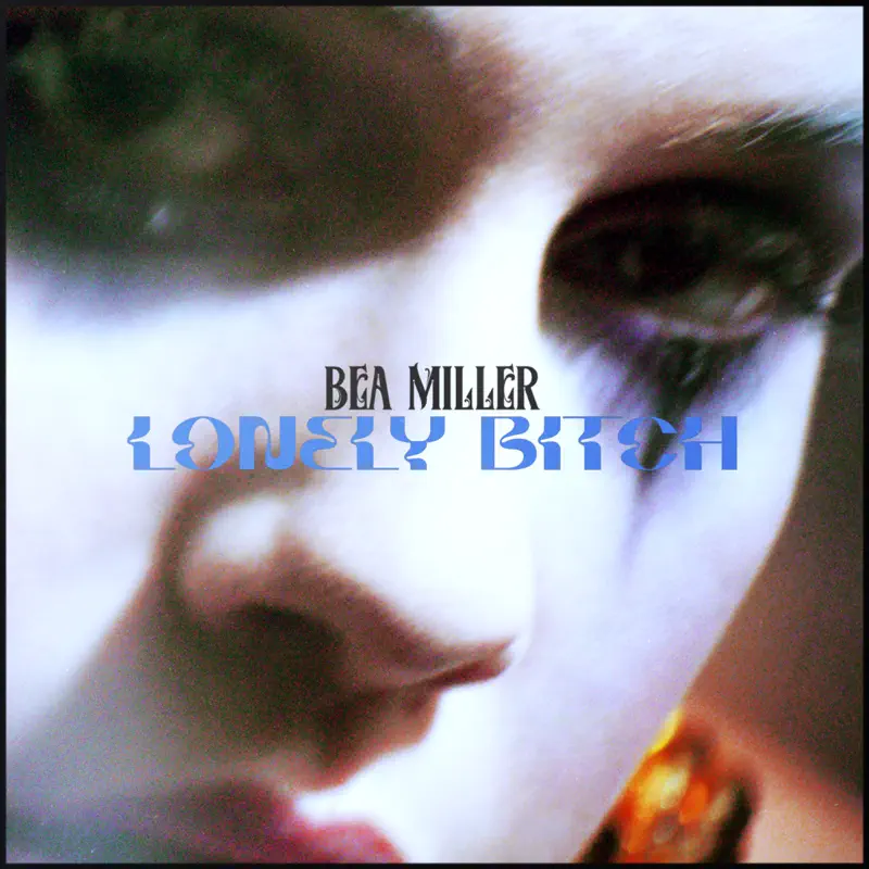 Bea Miller - lonely bitch - Single (2023) [iTunes Plus AAC M4A]-新房子