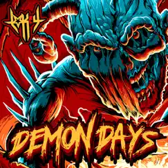 Demon Days - EP by Lo Key album reviews, ratings, credits
