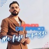 Me faje mpazzì - Single