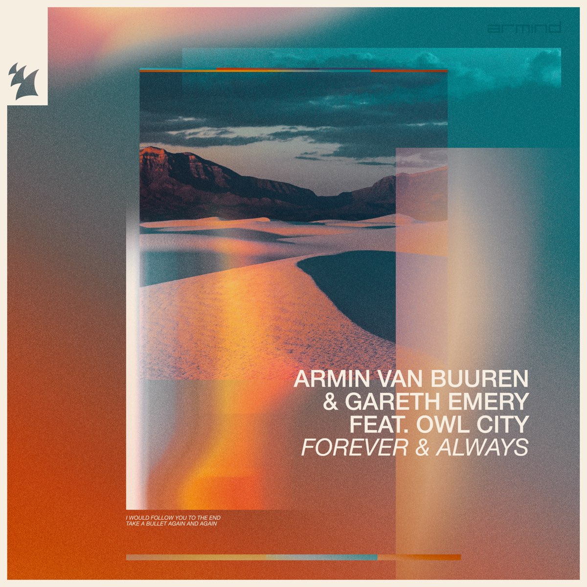 ‎Forever & Always (feat. Owl City) - Single By Armin Van Buuren ...