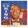 B.B. King - Broken Promise