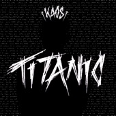 Titanic artwork