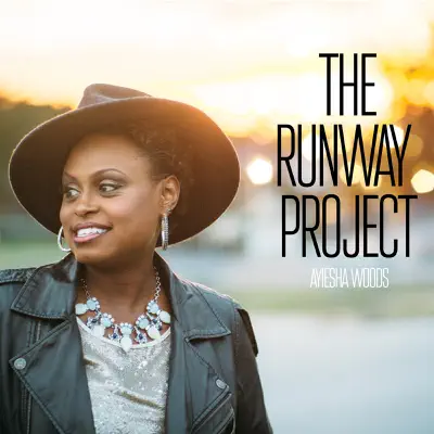 The Runway Project - Ayiesha Woods