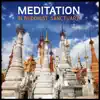 Meditation in Buddhist Sanctuary – Free Your Mind with Relaxing Sounds of Nature, Anxiety Disorder, Healing Affirmations, Pure Meditation in Green Space album lyrics, reviews, download