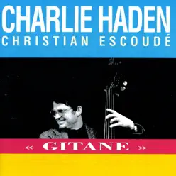 Gitane - Charlie Haden Gitane - Charlie Haden