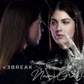 <3Break artwork