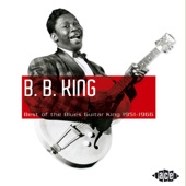B. B. King - Days of Old