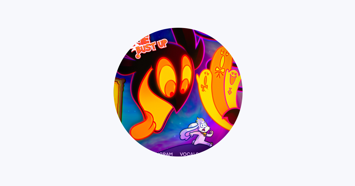 ‎Billie Bust Up on Apple Music