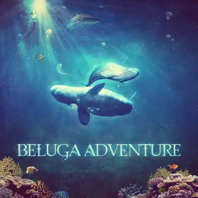 Beluga Adventure - Single - Riot
