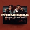 Promessas (Promises) [Ao Vivo] - Single, 2022