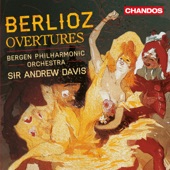 Hector Berlioz - Beatrice and Benedict: Overture