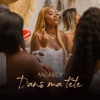 Dans ma tête - Single