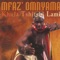 Uzenzile - Mfaz' Omnyama lyrics