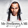 Me Prefieres A Mi - Single