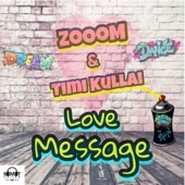 Love Message (feat. Timi kullai & Andrey Bo) artwork