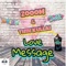 Love Message (feat. Timi kullai & Andrey Bo) artwork