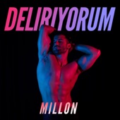 Deliriyorum artwork