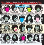 The Rolling Stones - Claudine