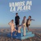 Vamos Pa la Playa (feat. Nico Valdi) artwork
