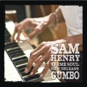 Sam Henry - Come Together / Gotta Serve Somebody