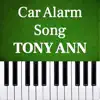 Car Alarm Song (Piano Version) - Single album lyrics, reviews, download