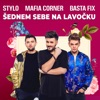 Šednem sebe na lavočku - Single