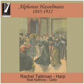 Confidence for Cello and Harp in a - Flat Major, Op. 24 - Rachel Talitman & Noe Nathorp