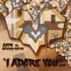 I Adore You - Single