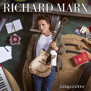 Richard Marx - Believe In Me - 排舞 音乐