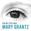 For My Eyes Only - Single artwork