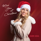 Miss You At Christmas artwork