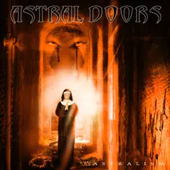 Astralism - Astral Doors