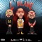 L'blane (feat. Mustapha Slameur & Dub Afrika) - Mr.Caprice lyrics