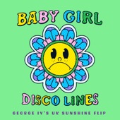 Baby Girl (George IV's UK Sunshine Flip) artwork