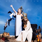 I stadens famn - EP artwork