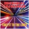 Take It to the Limit - Single