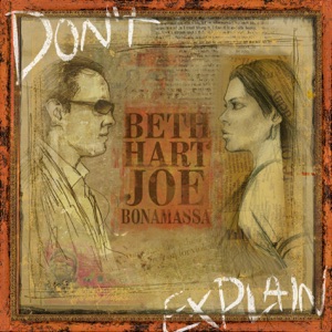 Beth Hart & Joe Bonamassa - I'll Take Care of You (Radio Edit) - Line Dance Musique