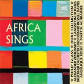 AFRICA SINGS artwork
