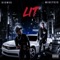 BigWes-LIT (feat. MikeT) - Bigwes lyrics