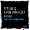 Bassline (Matt Sassari Remix) - Scruby & Aron Chiarella lyrics