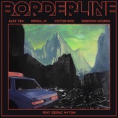 Borderline (feat. Cedric Myton) artwork