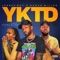 YKTD (feat. Keara Alyse) - Jersey Boy & Kason Miller lyrics
