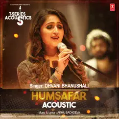 Humsafar Acoustic (From 