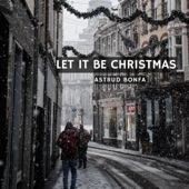 Let It Be Christmas artwork