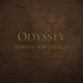 Odyssey II artwork