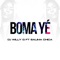 Boma Yé (feat. SALIMA CHICA) [Radio Edit] artwork