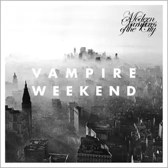 Unbelievers by Vampire Weekend song reviws