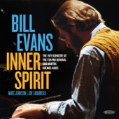 Bill Evans - Letter to Evan (Live) [feat. Marc Johnson & Joe LaBarbera]