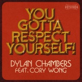 You Gotta Respect Yourself! (feat. Cory Wong) artwork