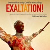 Exaltation (Original Motion Picture Soundtrack) artwork